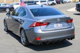 Used 2016 Lexus IS 200t image 2
