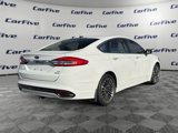 Used 2017 Ford Fusion SE image 6