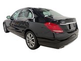 Used 2017 Mercedes-Benz C 300 4MATIC Sedan image 6