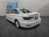 Used 2019 Volkswagen Jetta S w/ Driver Assistance Package image 4