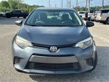 Used 2015 Toyota Corolla LE image 2