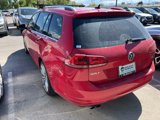 Used 2015 Volkswagen Golf SEL image 4