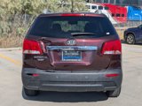 Used 2012 Kia Sorento LX w/ Convenience Pkg image 4