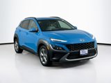 Used 2023 Hyundai Kona SEL w/ Cargo Package image 3