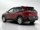 Used 2016 Jeep Cherokee Latitude w/ Cold Weather Group image 3