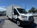 Used 2018 Ford Transit 350 138 DRW w/ Interior Upgrade Package image 4