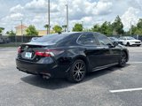 Used 2022 Toyota Camry SE image 4
