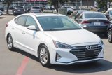 Used 2020 Hyundai Elantra Value Edition w/ Cargo Package (C1) image 5