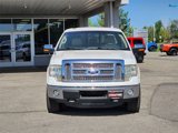 Used 2011 Ford F150 Lariat w/ Lariat Chrome Pkg image 5