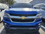 Used 2019 Chevrolet Colorado LT w/ LT Convenience Package image 2