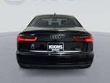 Used 2016 Audi A6 3.0T Premium Plus w/ 19" Sport Package image 5