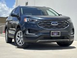 Used 2022 Ford Edge SEL w/ Convenience Package image 2