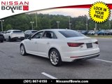 Used 2019 Audi A4 2.0T Premium w/ Convenience Package image 3