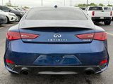 Used 2018 INFINITI Q60 3.0t Sport w/ Pro Active Package image 4