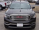 Used 2019 GMC Acadia SLT image 3
