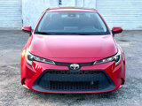 Used 2021 Toyota Corolla LE image 2