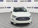 Used 2021 Ford EcoSport SE image 4