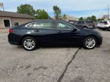 Used 2016 Chevrolet Malibu LT image 2