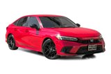 Used 2023 Honda Civic Sport image 5