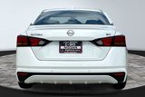 Certified 2023 Nissan Altima 2.5 SV image 4