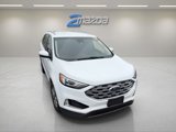 Used 2020 Ford Edge SEL image 4
