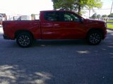 Used 2021 Chevrolet Silverado 1500 RST image 6