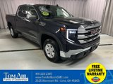 Used 2024 GMC Sierra 1500 SLE image 1