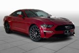 Used 2022 Ford Mustang Premium w/ Equipment Group 201A image 2