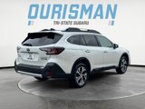 Certified 2022 Subaru Outback Touring XT image 6