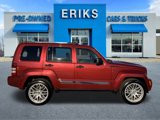 Used 2012 Jeep Liberty Limited Jet w/ Comfort/Convenience Group image 5