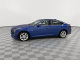 Certified 2025 Cadillac CT5 Premium Luxury w/ Platinum Package image 5