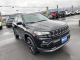 New 2025 Jeep Compass Latitude w/ Altitude Special Edition image 3