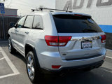 Used 2011 Jeep Grand Cherokee Overland image 4