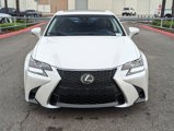 Used 2018 Lexus GS 350 image 3