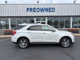 Used 2016 Chevrolet Equinox LTZ w/ Enhanced Convenience Package image 2