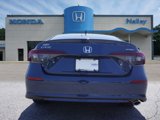 New 2025 Honda Civic Sport image 4