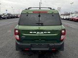 Used 2024 Ford Bronco Sport Big Bend image 4