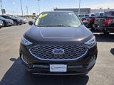 Used 2024 Ford Edge SEL image 2