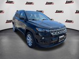 Used 2022 Jeep Compass Latitude image 3