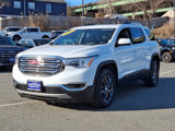 Used 2019 GMC Acadia SLT image 4