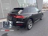 Used 2022 Audi Q8 Premium w/ Convenience Package image 3