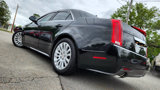 Used 2012 Cadillac CTS Premium image 3