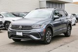 Used 2022 Volkswagen Tiguan S w/ IQ.Drive Package image 3