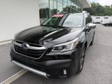 Used 2022 Subaru Outback Touring XT image 3