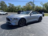Certified 2022 Ford Mustang Premium image 2