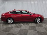 Used 2022 Chevrolet Malibu LT image 2