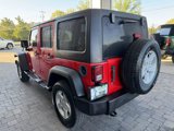 Used 2016 Jeep Wrangler Unlimited Sport image 3