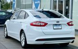 Used 2015 Ford Fusion SE image 3