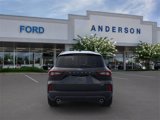 New 2024 Ford Escape ST-Line w/ Equipment Group 301A image 5