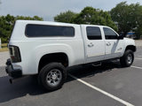 Used 2010 GMC Sierra 2500 SLT w/ SLT Convenience Package image 3